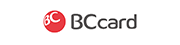 BCcard 로고