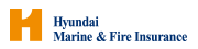 Hyundai Marine & Fire Insurance Group 로고