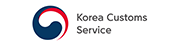 Korea Customs Service 로고