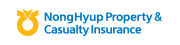 Nonghyup Property & Casualty Insurance 로고
