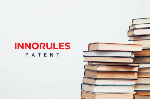 INNORULES secures 10 patents related to business rule management system.