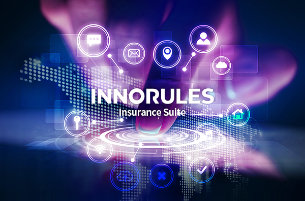 The rise of InsurTech. B2B InsurTech company INNORULES draws global attention.