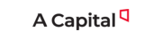 A Capital 로고