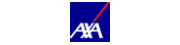 AXA General Insurance 로고