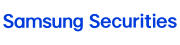Samsung Securities 로고